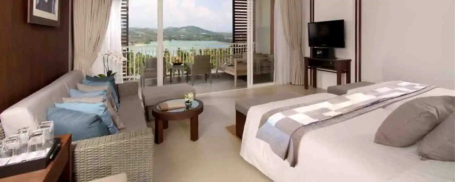 Cape Panwa Hotel Phuket-1